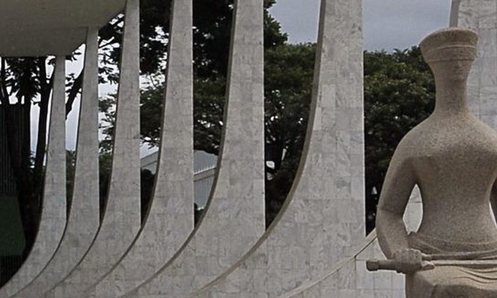 Mandatos de 8 anos para o judiciário ganham cada vez mais força no Congresso Nacional