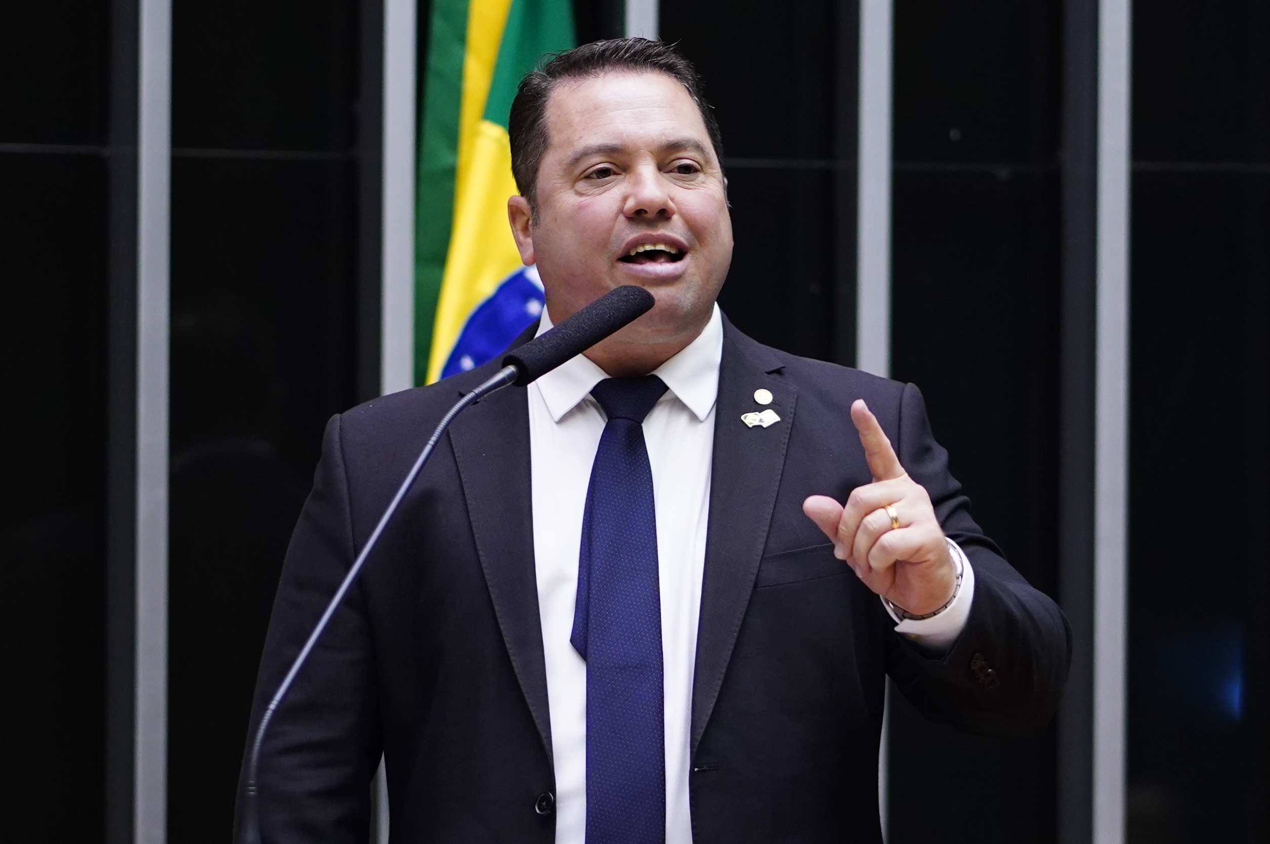 Deputado de MS quer convocar vice-presidente para explicar fala sobre agro