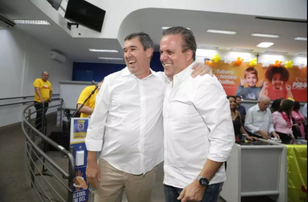 Para evitar CPI, Governo Eduardo Riedel sinaliza cobrir rombo da Cassems