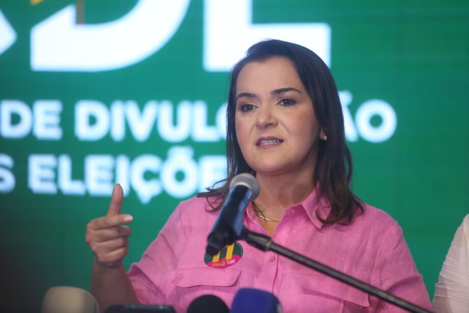 Adriane Lopes anuncia novo secretariado para o segundo mandato em Campo Grande