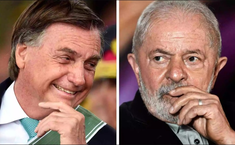Bolsonaro tem 5X mais seguidores do que Lula na nova rede social Threads