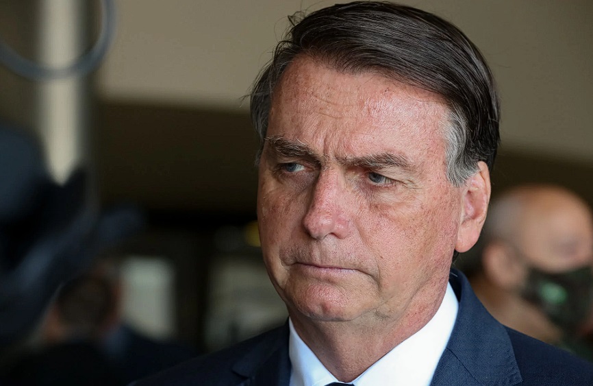 Bolsonaro será candidato à presidência em 2026, garante Valdemar Costa Neto