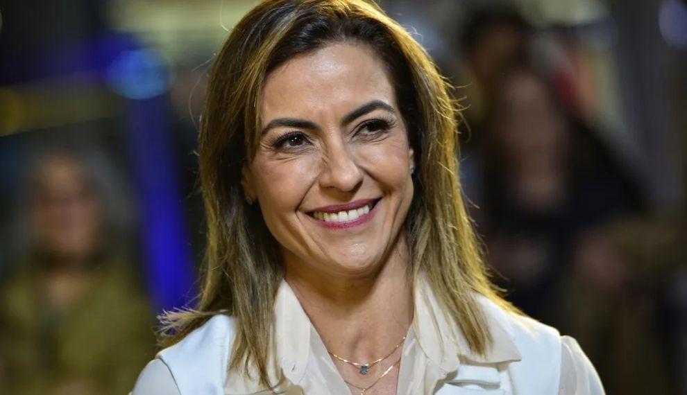 Após matéria do MS Conservador, Soraya Thronicke assina CPMI das fraudes no INSS