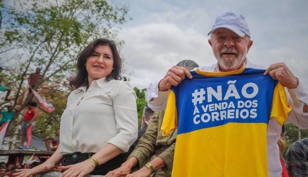 Correios têm prejuízo recorde de R$ 2,6 bilhões no governo Lula, aponta editorial do Estadão