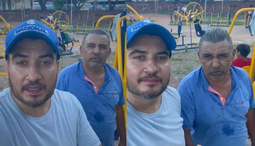 Emenda destinada por Rafael Tavares garante academia em Piraputanga - MS