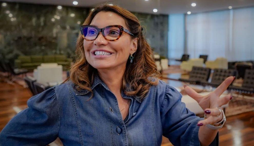 Fiasco Total: PT até tenta, mas rejeição a Janja faz campanha fracassar nas redes