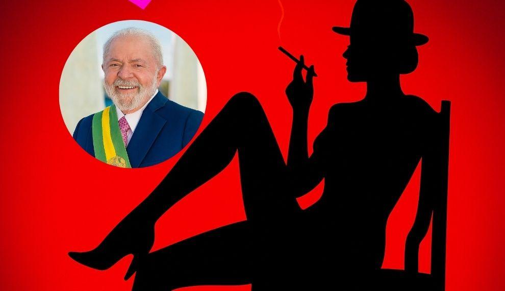 Governo Lula libera R$ 1,3 milhão via Rouanet para homenagear casa de prostituição