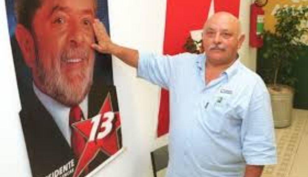 INSS: Com irmão liderando sindicato investigado, Lula diz que seu governo descobriu fraude