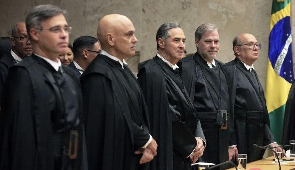 STF retoma julgamento e ameaça liberdade de expressão na internet