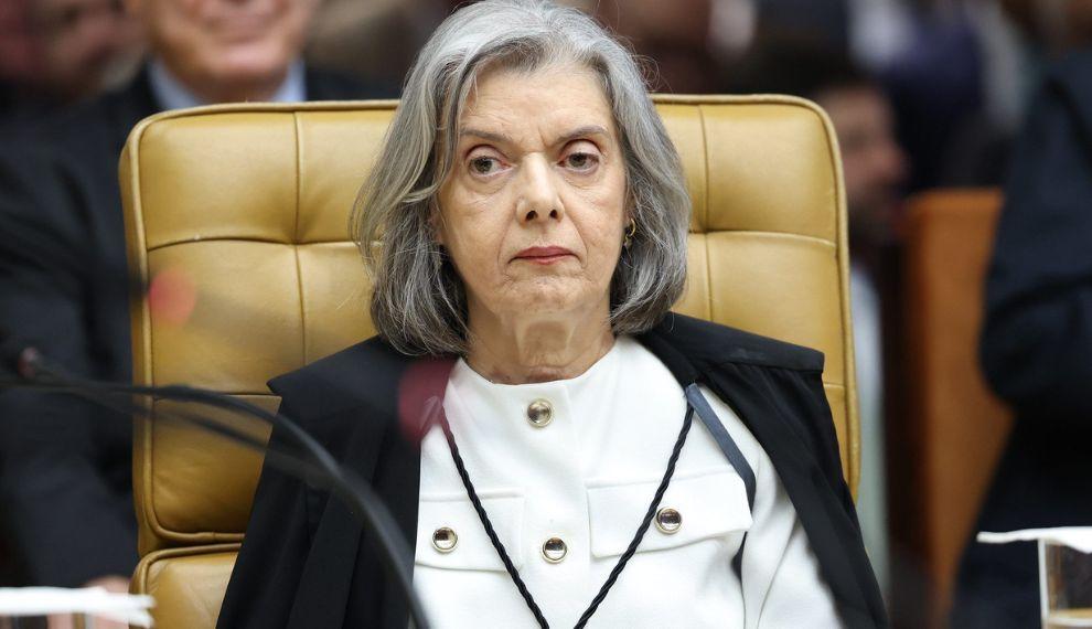 Cármen Lúcia é alvo de pedido de Impeachment após chamar brasileiros de “pequenos tiranos”