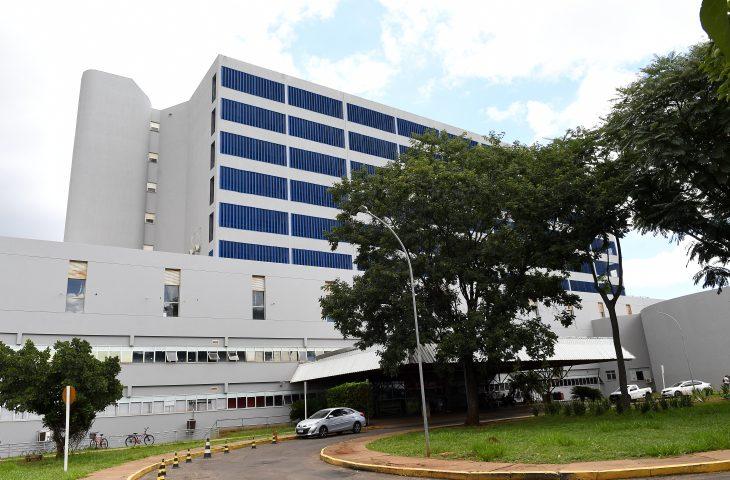Fazer bem-feito para fazer dar certo: satisfação do usuário do Hospital Regional de MS atinge 90,6%