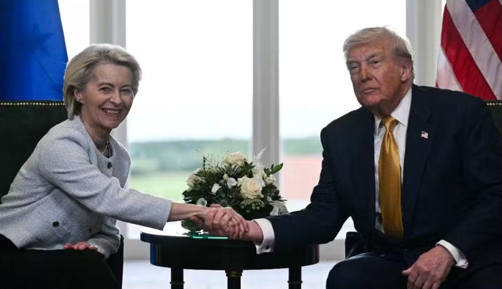 Trump negocia tarifas com China, Japão, União Europeia e Reino Unido; Brasil é ignorado