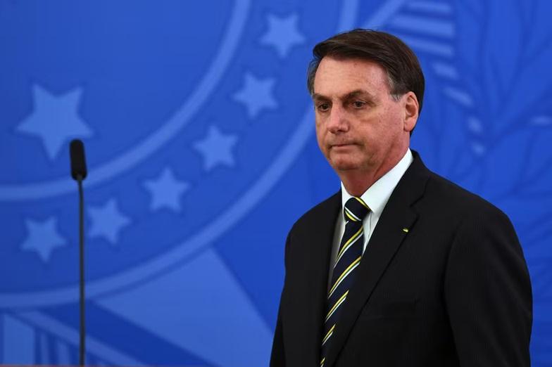 Após “crucificação” da imprensa, PF agora diz não ver crime nos R$ 30 milhões de Bolsonaro