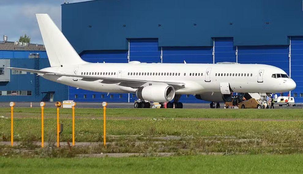 Avião misterioso da CIA pousa no Brasil em missão dos EUA e intriga brasileiros