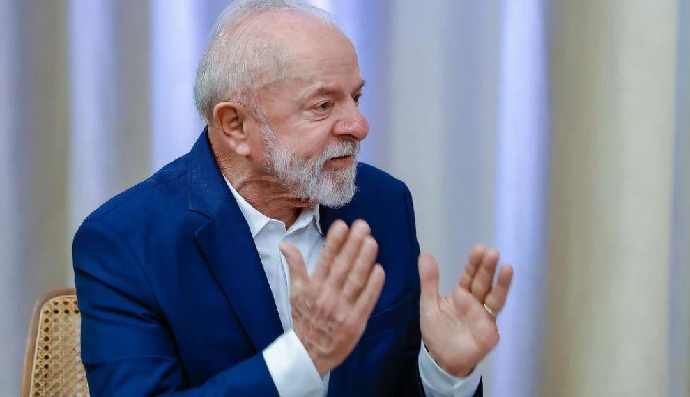 Com avanço da direita, Lula volta a mostrar preocupação com o Senado: “Serão maioria”