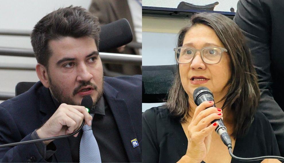 Com voto contrário de petista, combate à pedofilia é aprovado em Campo Grande