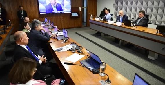 CPMI do “Assalto a Aposentados” começa com derrota do governo e mira ex-ministros de Lula