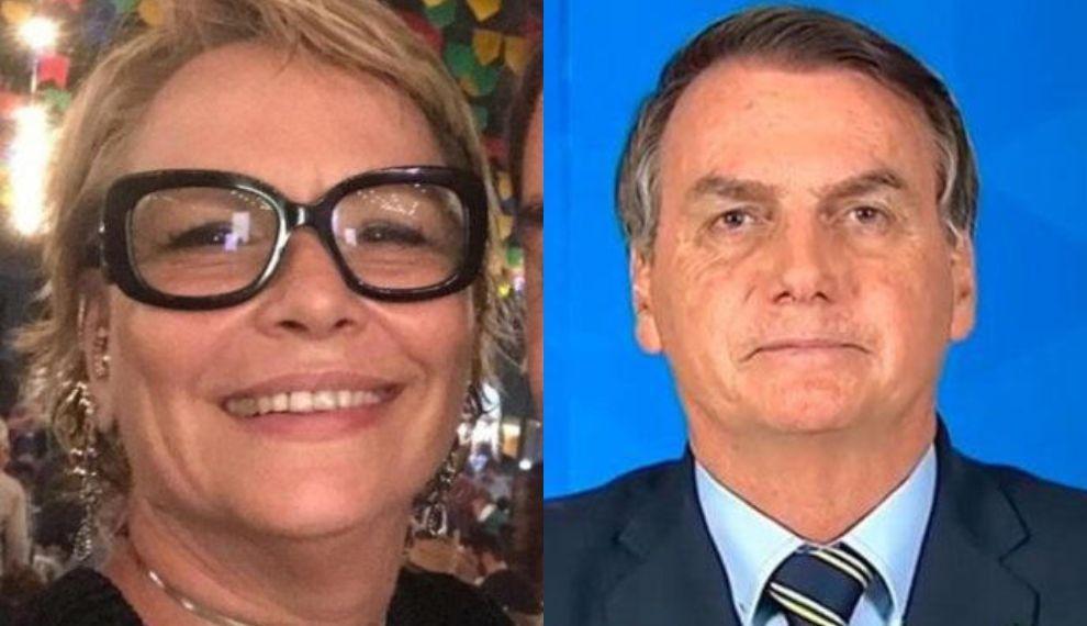 Familiares de Jair Bolsonaro são feitos reféns por bandidos no Rio de Janeiro