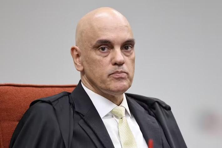 Maioria do STF se recusou a assinar carta em apoio de Moraes