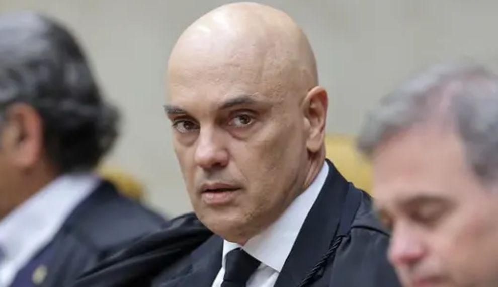 Oposição consegue 41 assinaturas e vai pedir impeachment de Alexandre de Moraes
