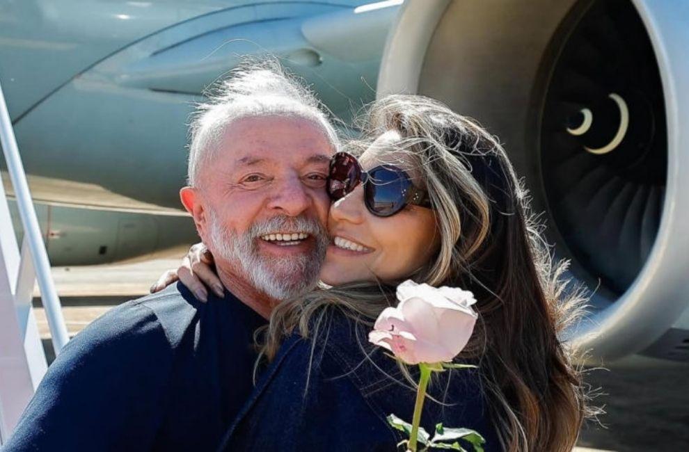 Custo das viagens oficiais de Lula chega a R$ 5 milhões por dia