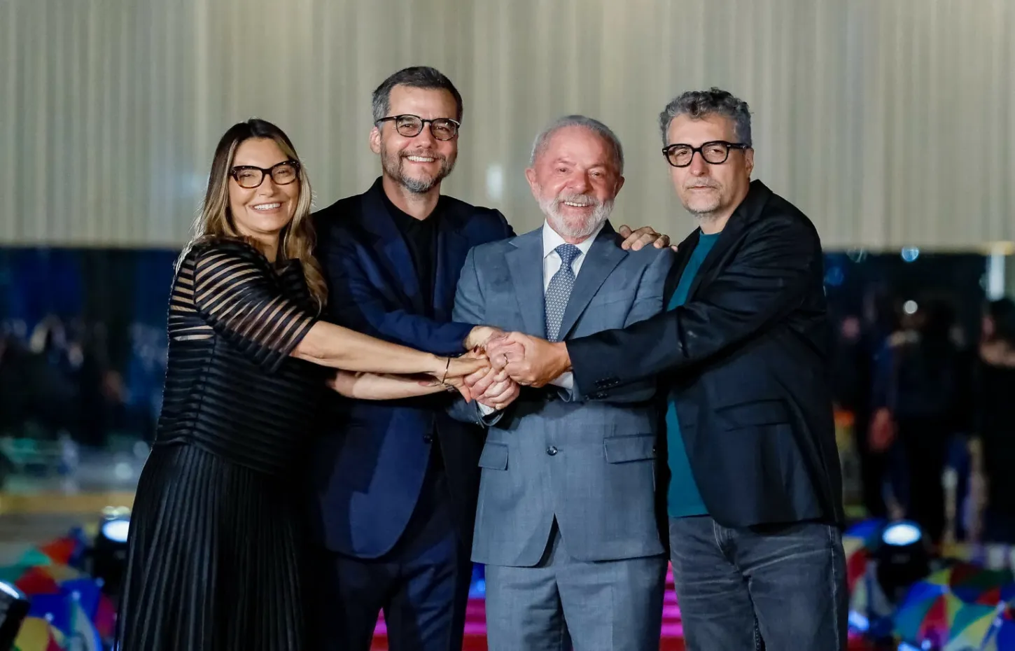 Governo Lula aprova R$ 7,5 milhões para filme de Wagner Moura