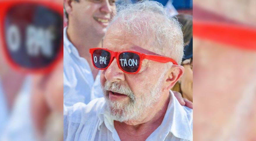 Lula aumenta desperdício em 360% e gasta R$ 8,4 milhões em 30 dias nas redes sociais