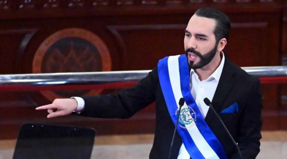 Presidente de El Salvador: “O crime organizado só existe no Brasil porque está dentro do Governo”