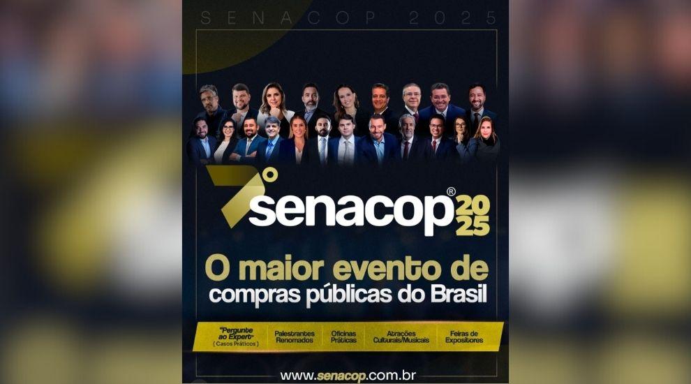 Presidente do TCU participa de Grande Encontro Nacional em Campo Grande e apresenta visão sobre as transformações do controle externo