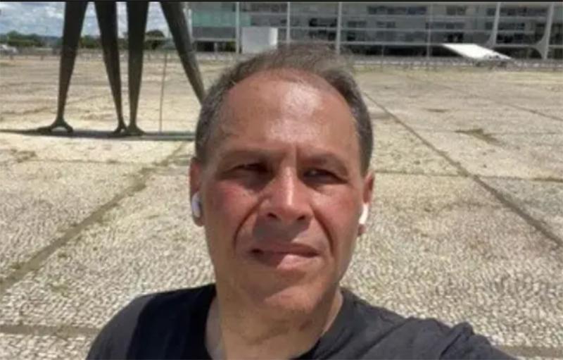 Caso Tagliaferro mostra “perversão jurídica” do STF, diz “Estadão”