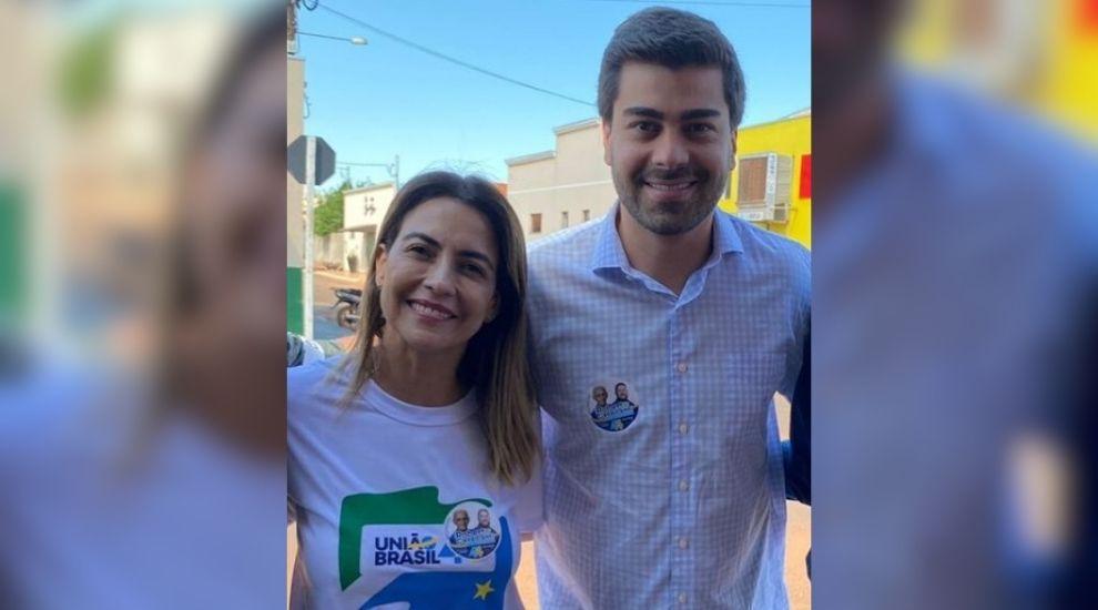 Ex-sócio e assessor de Soraya é preso em esquema do Jogo do Bicho