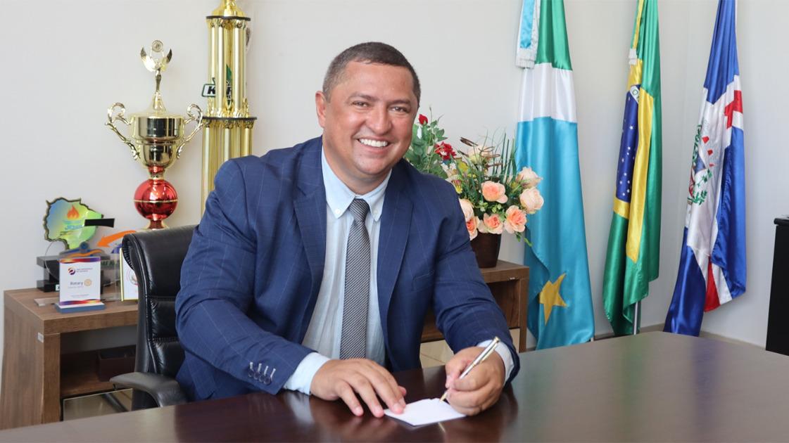 Fátima do Sul investe em educação, saúde e meio ambiente com livros paradidáticos