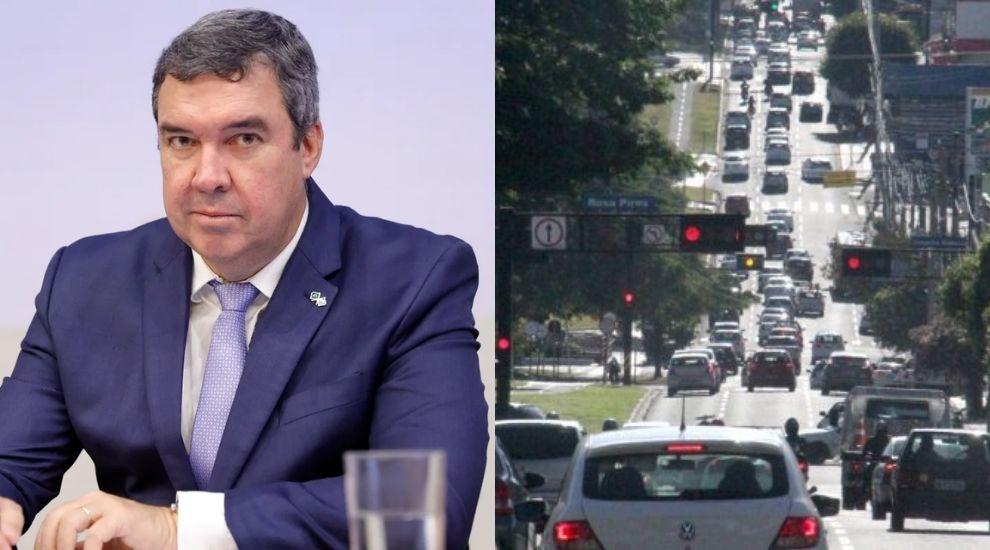 IPVA mais barato: Governo do MS reduz em até 50% a base de cálculo para veículos