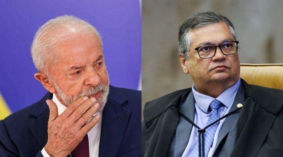 Enquanto o governo Lula blinda aliados na CPMI do INSS, Dino vai atrás da oposição