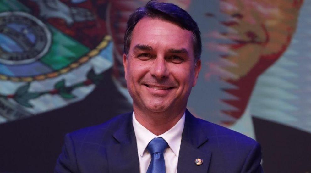 Flávio Bolsonaro cresce, ameaça Lula e se firma como nome forte para 2026