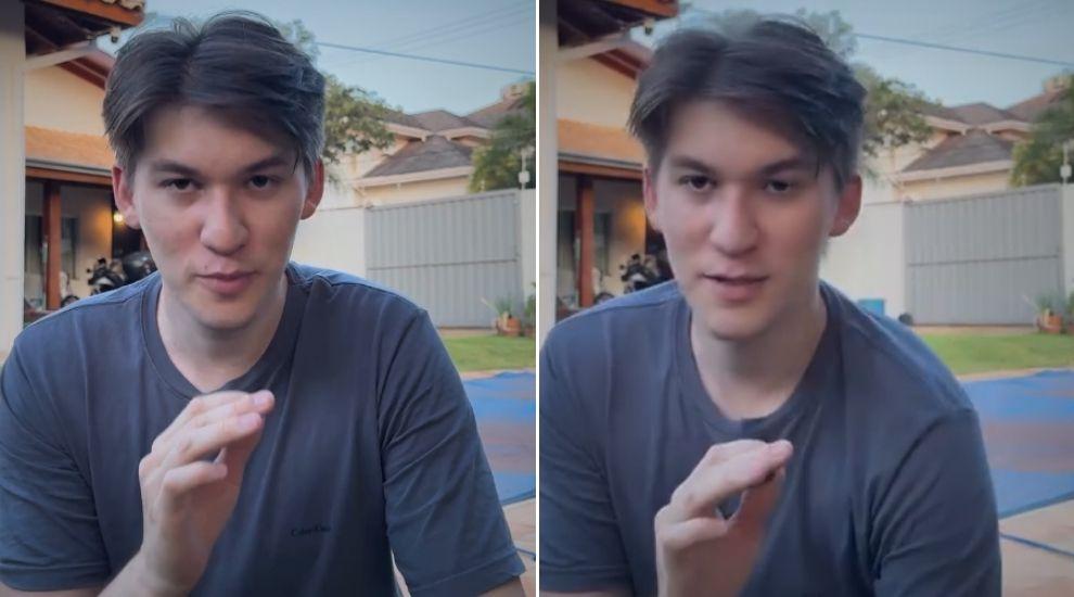 Influencer anuncia saída do país: “as coisas pioraram muito rápido no Brasil”