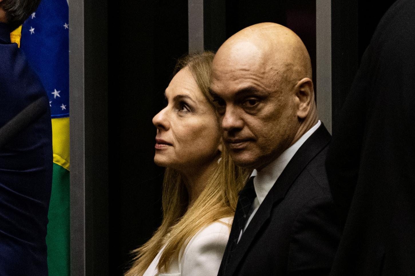 Interferência de Moraes no Banco Central para o Banco Master é gravíssima e pode levar ao impeachment