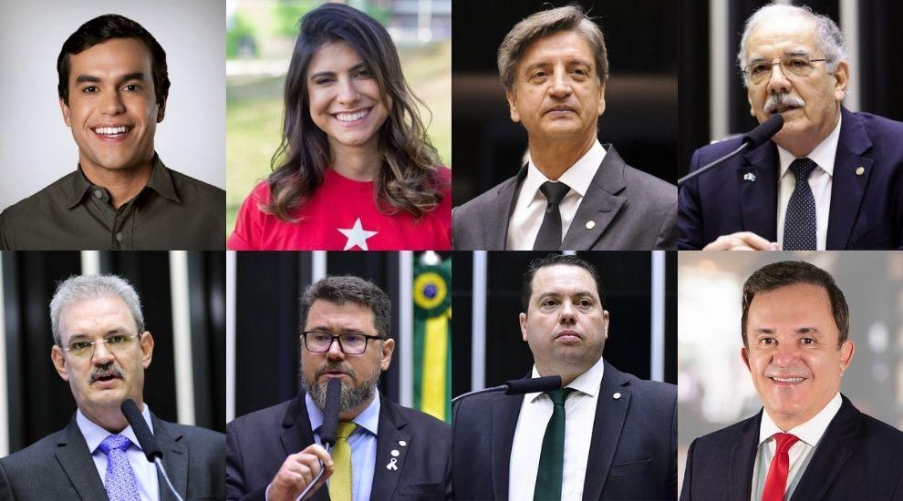 Parlamentares de MS ainda não assinaram a CPMI do Banco Master