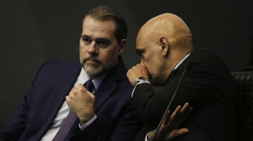 Com caso Master, críticas a abusos do STF rompem bolha política e alcançam esquerda e mercado