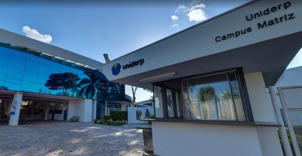 Mensalidade salgada e péssimo desempenho no Enamed: Medicina da Uniderp vira alvo do MPF