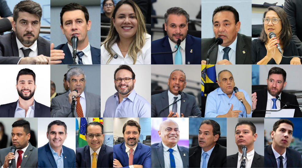 Quem são os 20 vereadores que votaram para REDUZIR impostos da população de Campo Grande