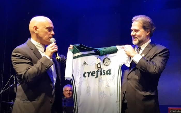 Togados não sabem o peso de decidir sobre a vida dos outros