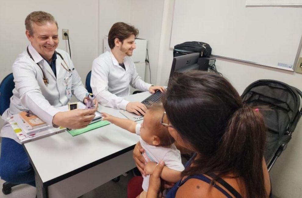 Gestão por OSS na saúde que já funciona em São Paulo deverá ser testada em Campo Grande