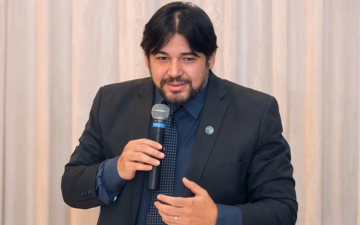 Justiça absolve Wilton Acosta de ação criminal envolvendo a Funtrab