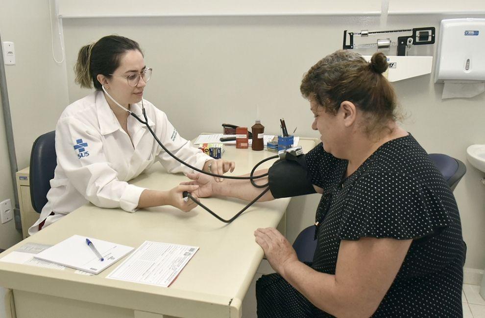 Projeto quer trocar gestão de unidades de saúde por OS em Campo Grande