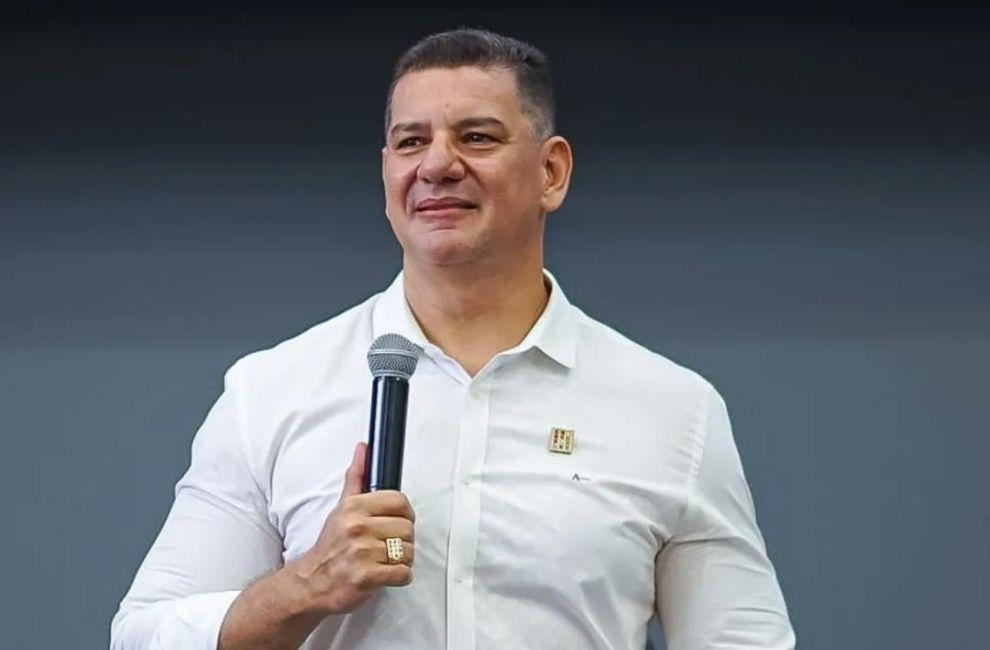 Disputa pelo CONSEPAMS: Denúncias de Aparelhamento Político e Uso de Funcionário Fantasma em MS