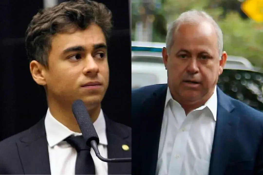 Nikolas Ferreira derrota PT na Justiça após chamar assassino de Marielle de “petista”