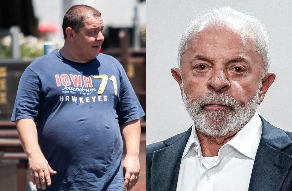 PF encontra mensagens de Lulinha com investigados do INSS e apura suspeita de interferência