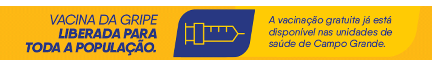 Prefeitura de Campo Grande