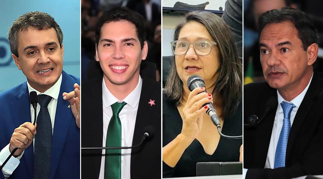 Bancada da esquerda vota contra reajuste salarial de servidores municipais em Campo Grande